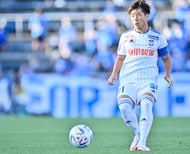 「すげえ!!!」J3福島の「情報量が多すぎる新GK」にファンざわつく！「京大Ｊリーガー!!」「田中雄大多過ぎ問題」などの声の画像
