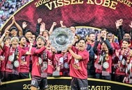 サッカー日本代表の強化にも直結するJFLやJ3でのシビアな戦い【Jリーグの2023年シーズンを振り返る】(3)の画像