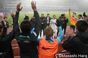 サンフレッチェ広島、開幕以来無敗のFC町田ゼルビアを圧倒！　 PHOTOギャラリー【明治安田J1リーグ 第6節 FC町田ゼルビアvsサンフレッチェ広島 2024年4月3日 19:03キックオフ】の画像