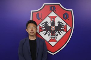 【独占インタビュー(1)】冨安、遠藤、鎌田…日本代表主力の「欧州の入り口」を作った日本人経営者の「新たな試み」の画像