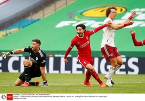 欧州リーグ「日本人対決」序盤注目の16試合（2）堂安律が大迫勇也に挑むブンデスの画像