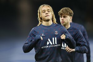 サッカー日本代表・堂安律所属のPSV、オランダの超逸材19歳MFを獲得!!父親は元Jリーガー!!バルセロナやPSGが認めた才能のプレースタイルとは?【動画】の画像