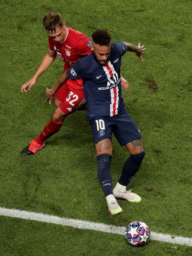 画像 写真 敗れざる ネイマールとpsg 1 サッカー移籍市場を破壊した290億円の メッシの2番手 海外サッカー ニュース サッカー 批評web