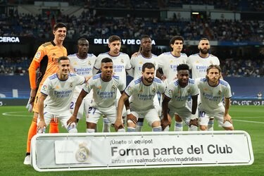 ムバッペ も似合う レアル マドリードが来季ユニフォームを発表 美しい などの声続々 サッカー日本代表 久保建英も来季着用することになるのか 画像 サッカー批評web