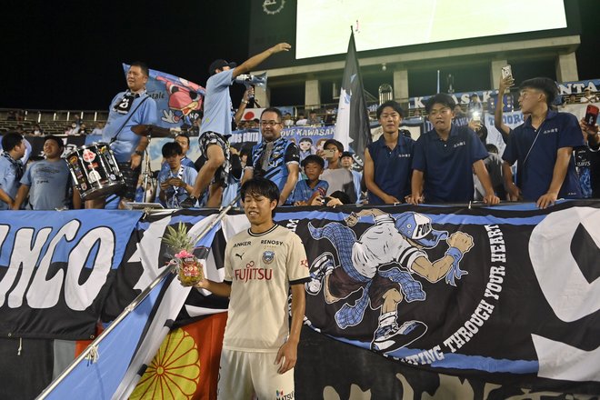 【J1川崎を取材して感じた「育てる力と心」とは(16)】川崎市外に及ぶクラブの好影響力。成長と発信力が日本各地に届けたものとは……高知、岡山、岩手を好例に、広げ続けるサッカークラブの可能性の画像058