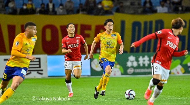 浦和レッズが表れた「4つの試合」(3)「一つの武器」では勝ち抜けないJリーグの画像