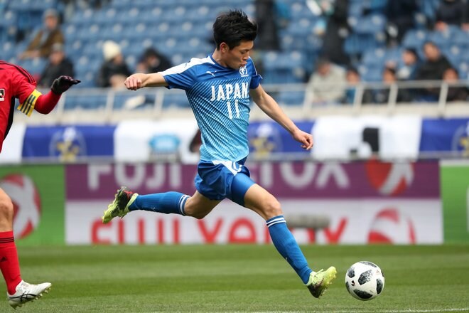 8連勝「北九州の猛威!」(1)「J3からJ1へ」リーグ最多得点の鍵はハイプレス【戸塚啓J2のミカタ】の画像