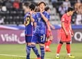 大岩ジャパン、韓国相手に悔しい敗戦……セットプレーでの１点に泣いて2位通過【photoギャラリー】Ｕ―２３日本代表ーＵ―２３韓国代表の画像055