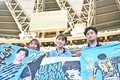 【サポーターアルバム】アジア青覇を果たすべく700人の川崎サポーターがACLE決勝に駆け付けた！ 現地で声援を送ったサポーター写真72枚「アル・アハリー川崎フロンターレ(2)」の画像013