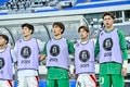 【大関友翔アルバム】川崎フロンターレMF大関友翔の中国戦での写真56枚！ 2試合連続の途中出場で魅せたプレー姿「日本代表ー中国代表」の画像010
