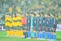 【試合アルバム】Ｗ杯アジア最終予選　オーストラリア代表ー日本代表　2022年3月24日（シドニー）（１）の画像064
