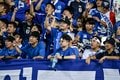 【サポーターアルバム】サッカー日本代表の韓国戦勝利を支えたサポーター写真95枚！ 韓国・龍仁に駆け付けた熱い声援ショット「日本代表ー韓国代表」の画像044