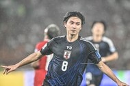 「センターにハセユイいる」マンチェスター・シティ特製の勤労感謝“サッカー選手以外”のお仕事画像が話題！「デブライネが一番リアル」「グリとアケ似合いすぎ」などの声の画像