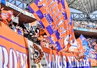 「遠近法を破壊する」J1京都の欧州帰り新FWに高まる期待! お茶目に絡む日本代表の若きキャプテンにも「おもろすぎる笑」の声の画像