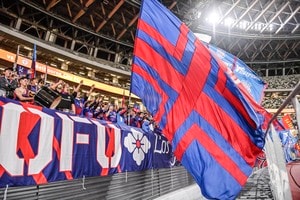 J2甲府の｢脅威となった｣水戸パワー系MFの後半投入、｢大量失点しない｣13位・甲府が上位進出するために必要なこと【紙一重の攻防ではない!?｢甲府VS水戸｣徹底分析】(1)の画像