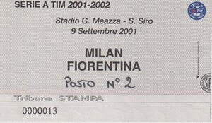 後藤健生の｢蹴球放浪記｣第228回【鈴木彩艶セリエAデビューとパルマ発ミラノ着｢観戦ハシゴ100キロ旅｣の巻】(2) キエーザ父の｢同点弾｣とハリルジャパン試合後の｢国境越え｣の画像