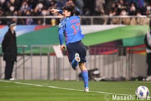 「スコアで黙らせることはできなかった」ワールドカップアジア最終予選「ラストゲーム」【サッカー日本代表対ベトナム代表戦】(1)の画像