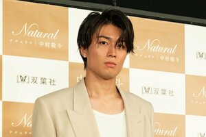 ｢驚いた｣招集メンバー、｢伸びている｣新戦力、｢やはり違った｣中村敬斗【サッカー日本代表｢北中米ワールドカップ｣頂点への大激論！見えた｢希望｣と｢課題｣】(1)の画像