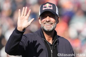 【2025年J2「第24節」カターレ富山VSRB大宮アルディージャ「徹底分析」】ユルゲン・クロップも“やっちゃえ”　3バックから4バックへ、連敗の大宮が選んだ“チャレンジの姿勢”【戸塚啓のJ2のミカタ】(1)の画像