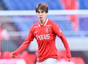 【E-1メンバー予想 浦和編】「旗手怜央のライバル」になる明本を招集するべき! 江坂には「鎌田大地ロール」を期待…GKは「2人選出」もあり得る!【図表】の画像