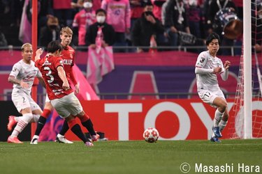 画像・写真：【天皇杯準決勝】浦和・宇賀神友弥が「最後の埼玉