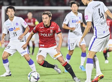 キャスパー ユンカー選手グッズ特集 | 浦和レッドダイヤモンズ