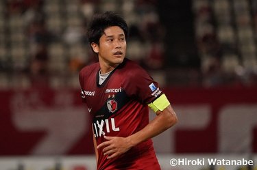 画像・写真：“鹿島の背番号2”「内田篤人は永遠に」 PHOTOギャラリー