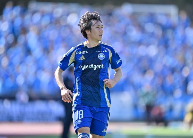 2位・町田と3位・川崎の上位対決。守備に持ち味持つチームの激突も、2得点ずつの白熱の展開に【試合アルバム】「町田ゼルビア―川崎フロンターレ」の画像010