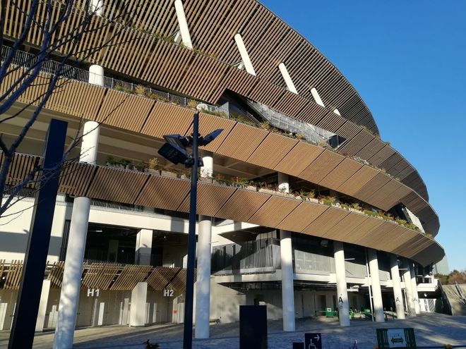 「日本のオリンピック感情」(2)経済発展の成果を示した3つの大会の画像
