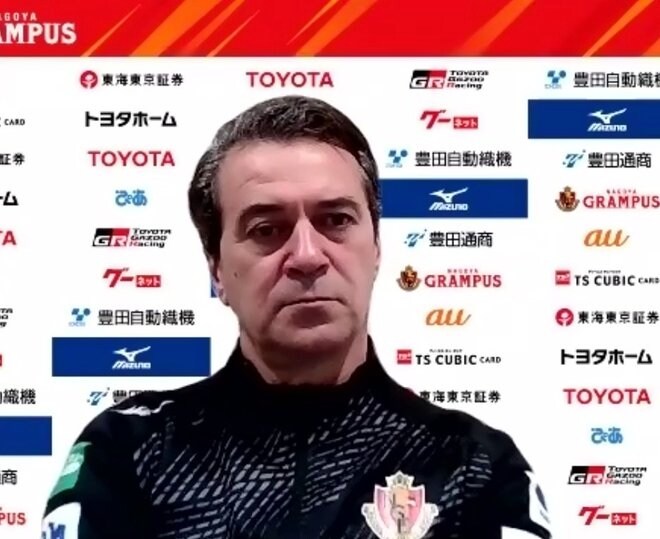 【J1分析】名古屋グランパスが「ウノ・ゼロ」で開幕連勝! 示された「地力」と「課題」の画像
