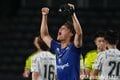 FC町田ゼルビアに加入の日本代表FWが逆転の2ゴールで雄たけび！誇らしげな表情で新背番号9が｢得点王｣宣言！菊池ダビド流帆が戦列復帰！【FC町田ゼルビアvs川崎フロンターレ】激闘PHOTOギャラリーの画像005