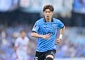 【試合アルバム】ホームで2連勝した川崎フロンターレでのC大阪戦でのプレー写真70枚！「川崎フロンターレーセレッソ大阪」の画像038
