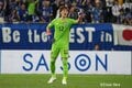 新婚・堂安律らの活躍でW杯アジア2次予選を6試合無失点！バイエルンに旅立つ伊藤洋輝と遭遇【日本代表vsシリア代表】原悦生PHOTOギャラリー｢サッカー遠近｣の画像007