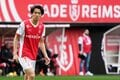 ｢テレビの前で鳥肌が立った｣中村敬斗、“別競技”の仏2部で14得点！ ブラジルの天才に憧れたサッカー少年が胸に秘めるW杯への誓い【直撃3】の画像002