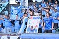 【サポーターアルバム(1)】ホーム4連戦の最終戦を戦った川崎フロンターレのサポーター写真99枚！ 2万1440人が駆け付け最高の雰囲気作る「川崎フロンターレーガンバ大阪(1)」の画像003