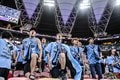 【サポーターアルバム】サウジアラビア・ジェッダ開催のACLE決勝に川崎サポーター700人が集結！ 現地で声援を送ったサポーター写真78枚「アル・アハリー川崎フロンターレ(1)」の画像072