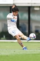 アルビレックス新潟 サッカー批評web