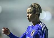 イケメン佐藤恵允｢ラッキー得点｣じゃない！マリ戦から｢中２日｣で改善！中盤の｢攻防｣で完勝【パリ五輪予選前｢最終調整２試合｣で分かったサッカーU23日本代表｢課題と成果｣】(1)の画像