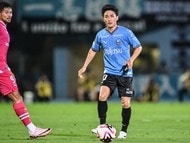 100円で億「サッカーくじ」toto予想(第1469回)7月20・21日 夏の移籍で新風、「相馬勇紀復帰」名古屋が王者・神戸と、「キューウェル監督解任」横浜FMが首位・町田と大一番、J3では「ドイツ生まれの若き名将」が辣腕の画像