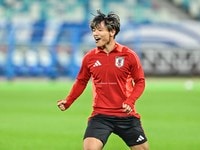 逆襲開始！｢めっちゃナイスゴールやん!!｣旗手怜央が新天地で鮮やかな移籍後初ゴール＆絶妙アシスト！｢旗手が良すぎるって｣｢幸せそうだわ｣｢代表呼んでくれないかな｣