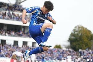相馬勇紀やナ・サンホら各国代表がそろう｢J屈指の陣容｣、ACLでの｢逆転現象の戦い｣がJ1初優勝を遠ざける【J1町田の｢アジア的サッカー｣は初挑戦のACLで通用するのか】(3)の画像
