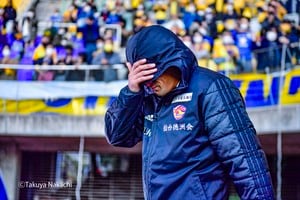 【ベガルタ仙台、J2降格検証(2)】19年にすでに表れていた仙台降格の前兆の画像