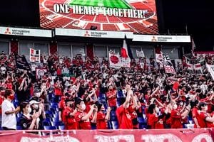 小泉佳穂はセントラルハーフもボランチも…万能選手が結集【浦和レッズ・五色のフォーメーション】(1)の画像