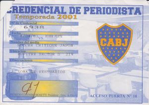 後藤健生の「蹴球放浪記」第131回「インドネシアの悲報で思い出す人生唯一の催涙ガス体験」の巻(2)南米では暴れるファンも鎮圧する警察も「プロ」の画像