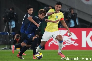 ワールドカップ本大会に行く26人！GKは鈴木彩艶ら2人、DFは板倉滉ら3人