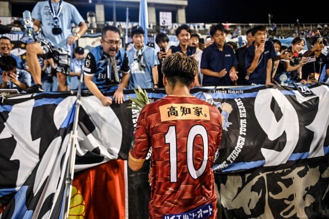 【J1川崎を取材して感じた「育てる力と心」とは(16)】川崎市外に及ぶクラブの好影響力。成長と発信力が日本各地に届けたものとは……高知、岡山、岩手を好例に、広げ続けるサッカークラブの可能性の画像055