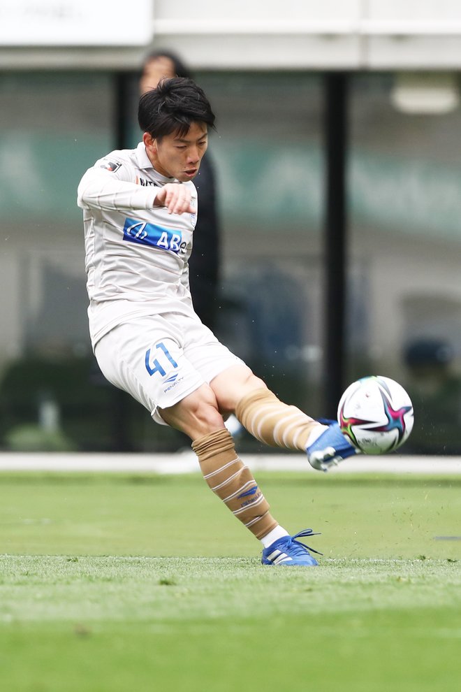 【J2「8強」で五輪中断突入(1)】クラモフスキー山形、6連勝で首位まで「勝ち点6」!「連動」を具現化し磐田撃破!!【戸塚啓のJ2のミカタ】の画像