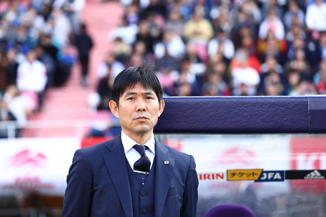 日本代表「10月オランダ遠征」2020年初Aマッチに森保監督が呼ぶ選手の画像