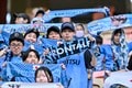 【サポーターアルバム(1)】3得点勝利でクラブ初アジア・ファイナリスト！ ACLE準決勝に駆け付けた川崎サポーターの現地撮影70枚！「川崎フロンターレ―アル・ナスル」の画像061