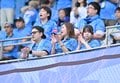 【サポーターアルバム(2)】G大阪戦の執念の同点弾導いた川崎フロンターレのサポーター写真94枚！ Gゾーンからメインスタンドまで撮影「川崎フロンターレーガンバ大阪(2)」の画像023